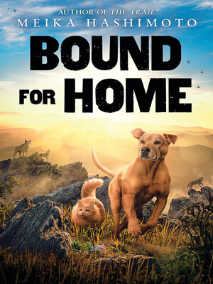 cover image of Bound For Home